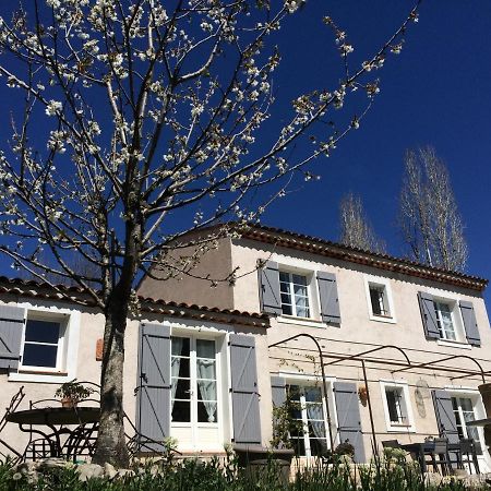 La Maison Du Bonheur Contes  Exteriér fotografie