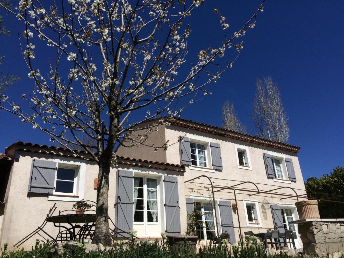 La Maison Du Bonheur Contes  Exteriér fotografie