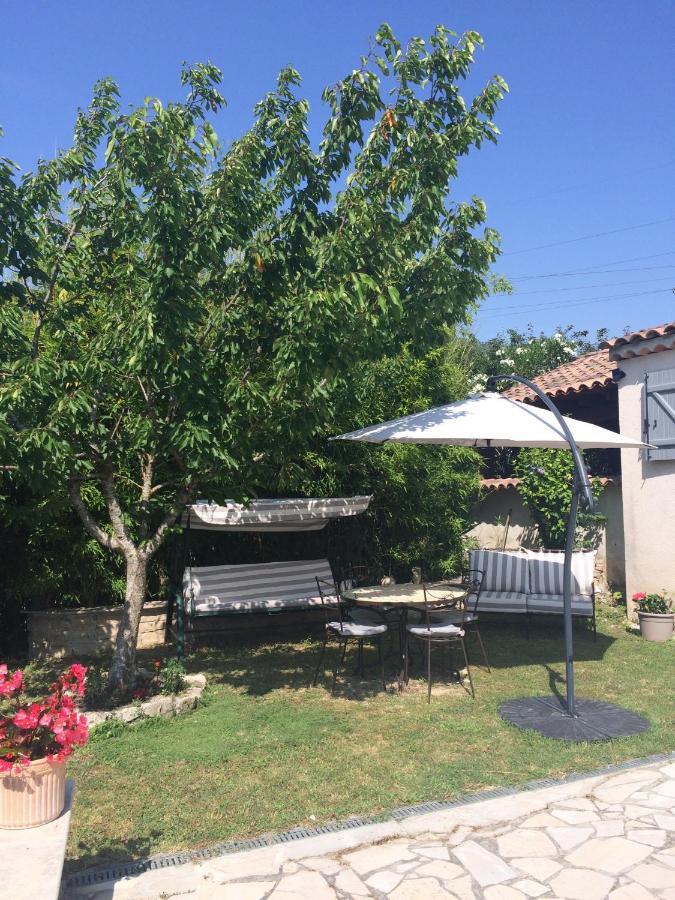 La Maison Du Bonheur Contes  Exteriér fotografie